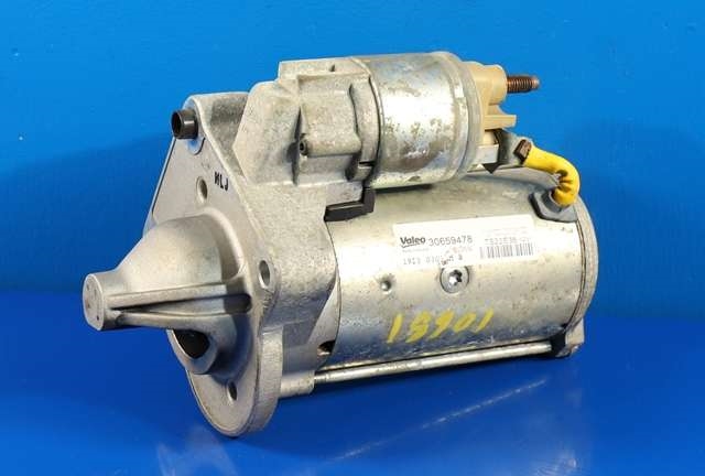Starter diesel til Volvo V60/V60 CC, 2013-2018 (Type I, Fase 2)  (VALEO|TS22E36)