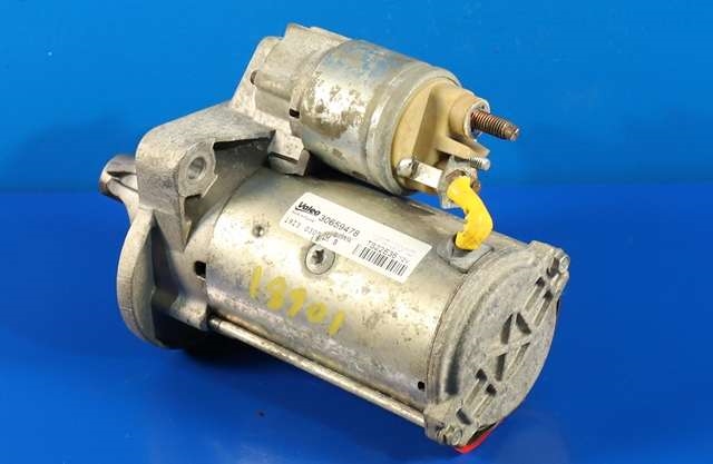 Starter diesel til Volvo V60/V60 CC 2013-2018 (Type I, Fase 2) (VALEO|TS22E36|30659478|)