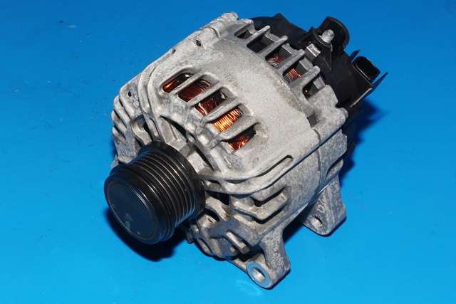Dynamo diesel til Volvo V60/V60 CC, 2013-2018 (Type I, Fase 2)  (VALEO|TG15C186)