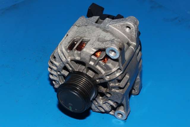 Dynamo diesel til Volvo V60/V60 CC 2013-2018 (Type I, Fase 2)  (VALEO|TG15C186|30659390. 14 VOLT - 150 AMP|)