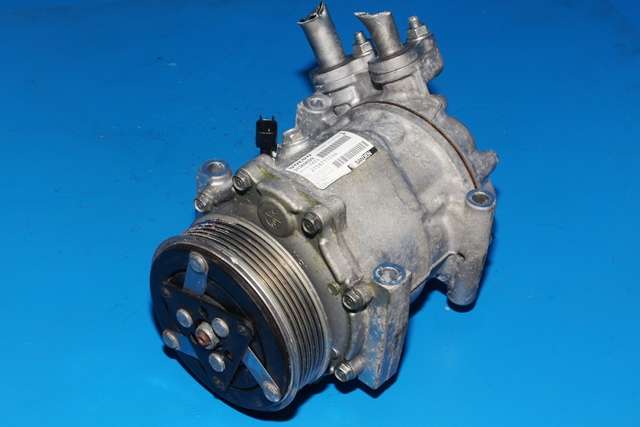 Aircondition kompressor til Volvo V60/V60 CC, 2013-2018 (Type I, Fase 2)  (SANDEN|1855)