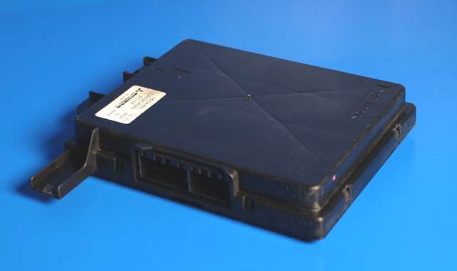 Styreenhet klima/aircondition til Mitsubishi ASX, 2010-2019  (MITSUBISHI|7820A403)