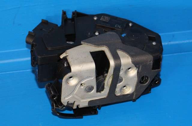 Låsekasse høyre foran til Volvo V60/V60 CC, 2013-2018 (Type I, Fase 2)  (VOLVO|31301740)