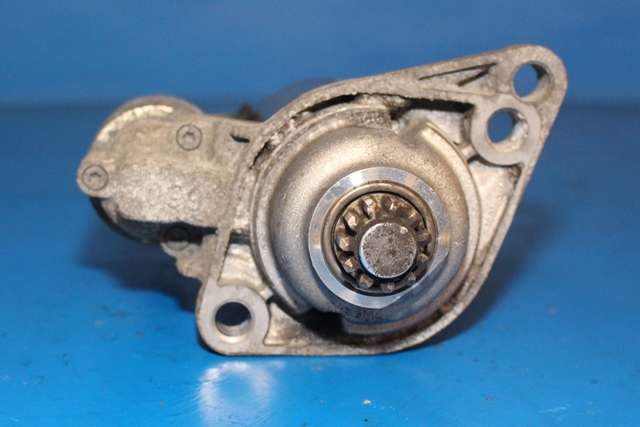 Starter diesel til VW Caddy 2010-2015 (Type III, Fase 2) (BOSCH|0 001 123 028|02Z 911 023 N|)