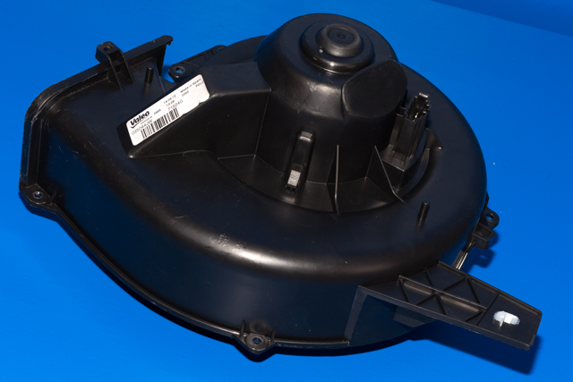 Varmeapparat motor til VW Polo 2009-2014 (Type V, Fase 1) (VALEO|035044JW|)