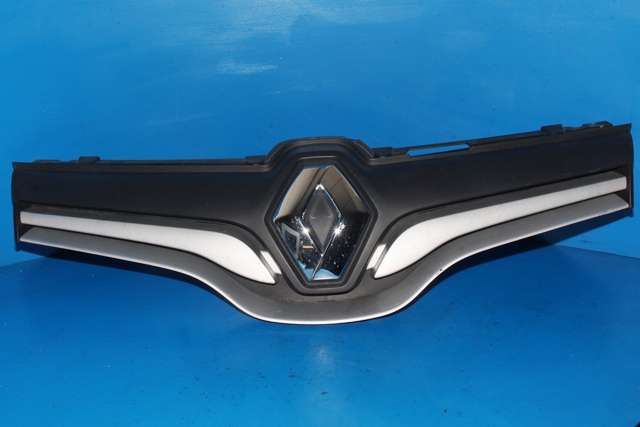 Grill til Renault Kangoo, 2008-2021 (Type II)  