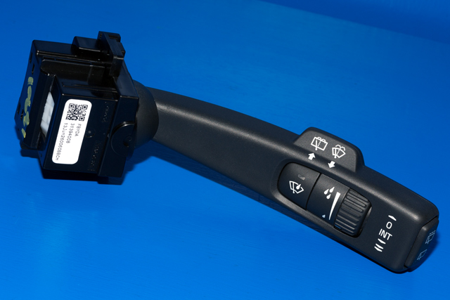 Bryter visker til Volvo V60/V60 CC, 2013-2018 (Type I, Fase 2)  (VOLVO|31394008)