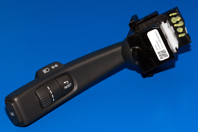 Bryter blink til Volvo V60/V60 CC, 2013-2018 (Type I, Fase 2)  (VOLVO|31394001)