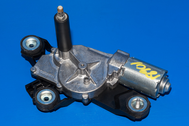 Viskermotor bakrute til Volvo V60/V60 CC, 2013-2018 (Type I, Fase 2)  (BOSCH|0 390 201 884)