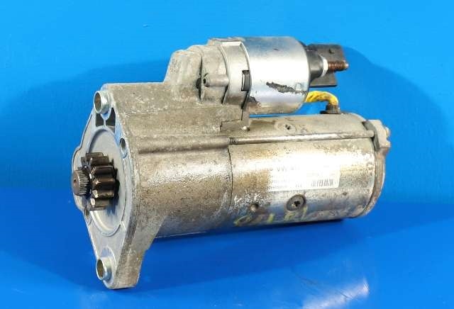Starter diesel til VW Amarok, 2010-2016 (Type I, Fase 1)  (VALEO|TS22ER13)