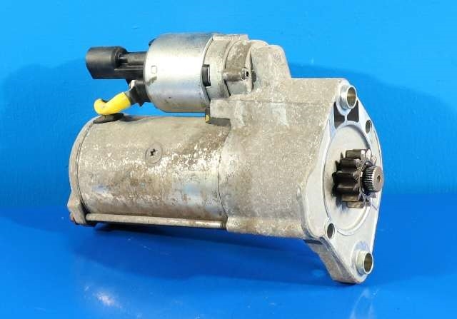 Starter diesel til VW Amarok 2010-2016 (Type I, Fase 1)  (VALEO|TS22ER13|2H0 911 023 F|)
