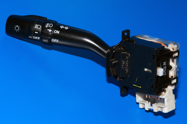 Bryter blink til Toyota Land Cruiser 120, 2002-2009