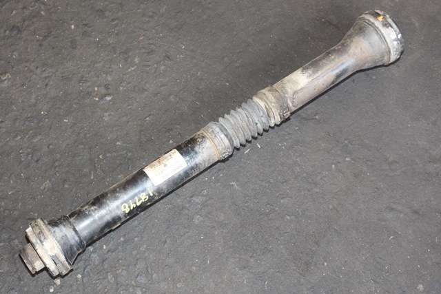 Mellomaksel fremre til VW Amarok, 2010-2016 (Type I, Fase 1)  (VAG|2H0 521 101 C)