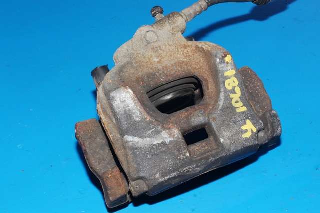 Bremsecaliper venstre foran til Volvo V60/V60 CC, 2013-2018 (Type I, Fase 2)  