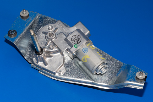 Viskermotor bakrute til BMW X1, 2015-2022 (F48) (F48) (BMW|7 356 220)