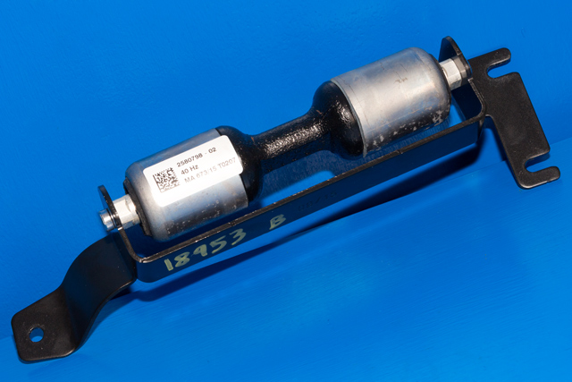 Karosseri diverse til BMW X1, 2015-2022 (F48) (F48) (BMW|2 580 798)