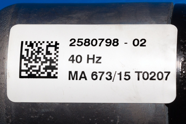 Karosseri diverse til BMW X1 2015-2022 (F48) (F48) (BMW|2 580 798|)