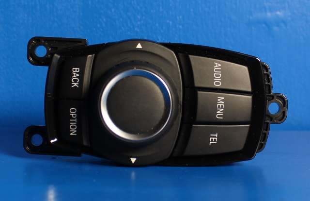 Bryter diverse til BMW X1, 2015-2022 (F48) (F48)