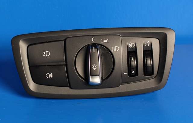 Bryter lys til BMW X1, 2015-2022 (F48) (F48)