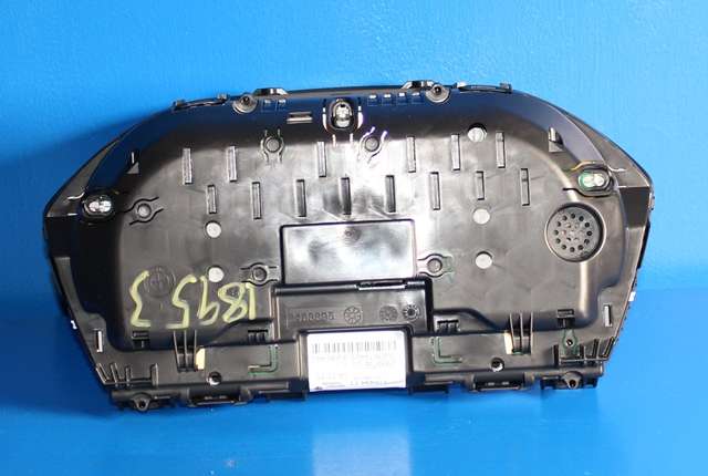 Instrumentpanel til BMW X1 2015-2022 (F48) (F48) (BMW|62.10-9 382 144|)