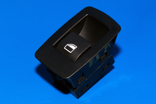 Bryter ruteheis til BMW X1, 2015-2022 (F48) (F48) (BMW|9 208 106)