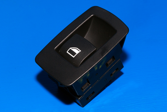 Bryter ruteheis til BMW X1, 2015-2022 (F48) (F48) (BMW|9 208 106)