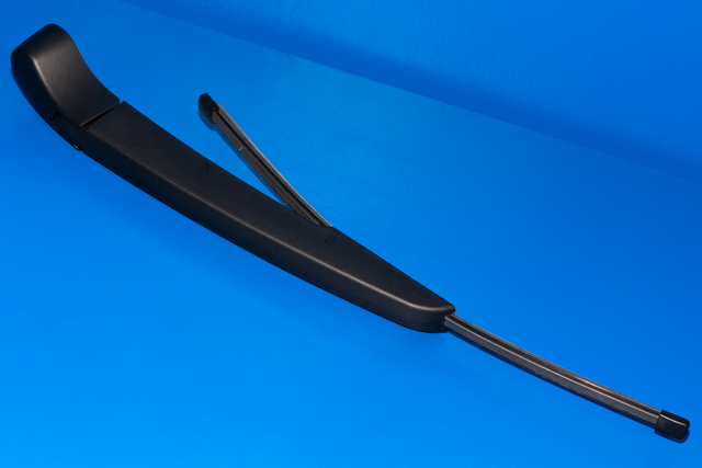 Viskerarm bakrute til BMW X1, 2015-2022 (F48) (F48)