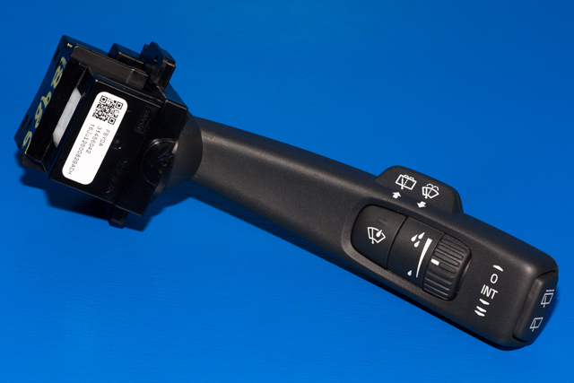 Bryter visker til Volvo XC60, 2014-2017 (Type I, Fase 2)  (VOLVO|31456042)