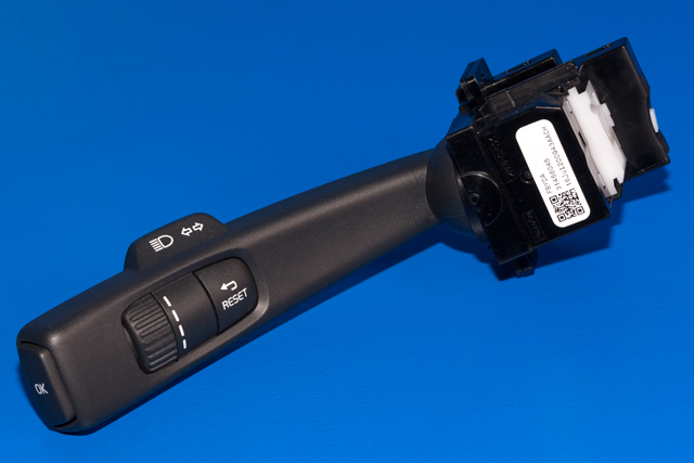 Bryter blink til Volvo XC60, 2014-2017 (Type I, Fase 2)  (VOLVO|31456045)