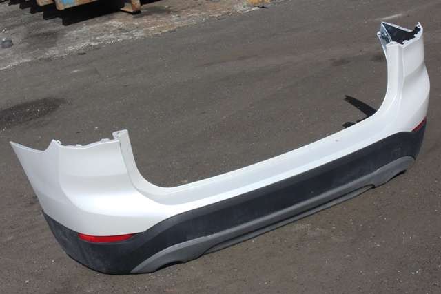 Støtfanger bak til BMW X1, 2015-2022 (F48) (F48)