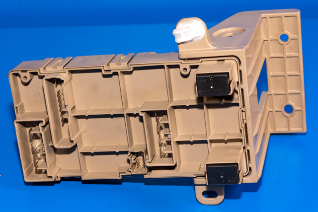 Sikringsboks til Subaru XV 2012-2017 (Type I) (SUBARU|82201-FJ110|)