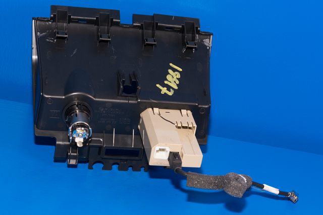 Dashbord diverse til Subaru XV 2012-2017 (Type I)  