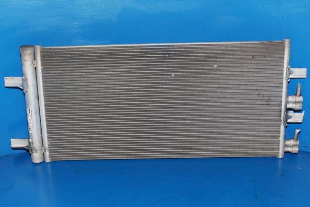 Aircondition radiator til BMW X1, 2015-2022 (F48) (F48) (BMW|64.53-9 271 207)
