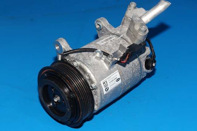 Aircondition kompressor til BMW X1, 2015-2022 (F48) (F48) (HVCC|151009-0666)