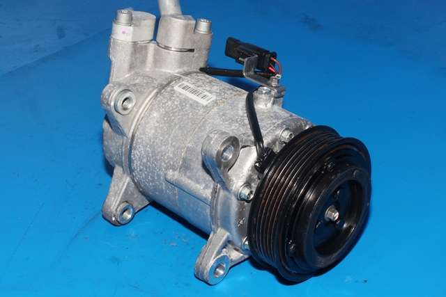 Aircondition kompressor til BMW X1 2015-2022 (F48) (F48) (HVCC|151009-0666|64.52-9 295 050|)
