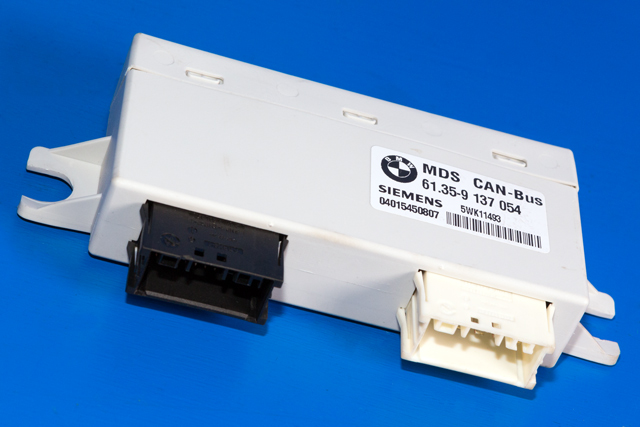 Styreenhet takluke til BMW 3-Serie, 2005-2011 (E90/E91/E92/E93) (E90/E91/E92/E93) (BMW|9 137 054)