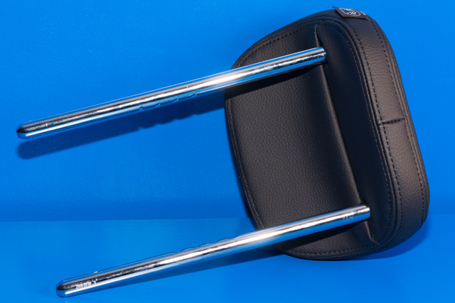 Nakkestøtte bak ytre til BMW X1 2015-2022 (F48) (F48) 