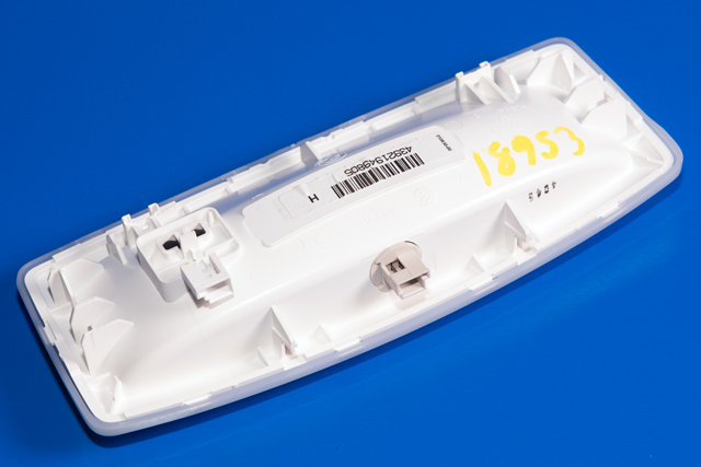 Taklyspanel til BMW X1 2015-2022 (F48) (F48) 