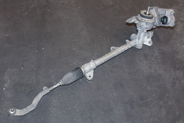 Tannstang elektrisk til BMW X1, 2015-2022 (F48) (F48) (BMW|32.10-6 876 087)