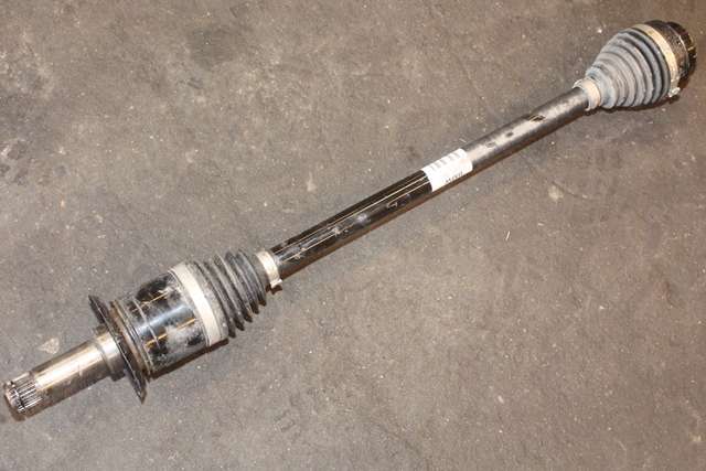 Drivaksel venstre bak, diesel/automat til BMW X1, 2015-2022 (F48) (F48) (BMW|7 646 867)