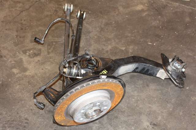 Bakstilling høyre side til BMW X1, 2015-2022 (F48) (F48)