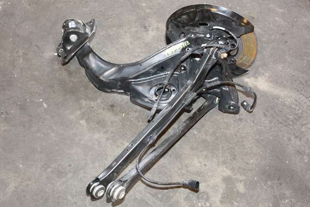 Bakstilling høyre side til BMW X1 2015-2022 (F48) (F48)