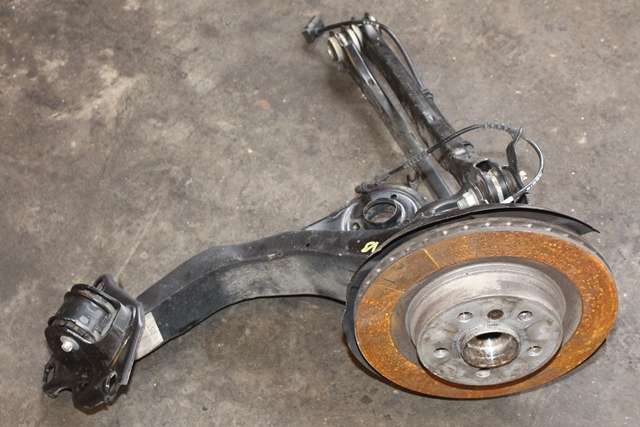 Bakstilling venstre side til BMW X1, 2015-2022 (F48) (F48)