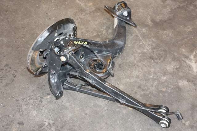 Bakstilling venstre side til BMW X1 2015-2022 (F48) (F48)