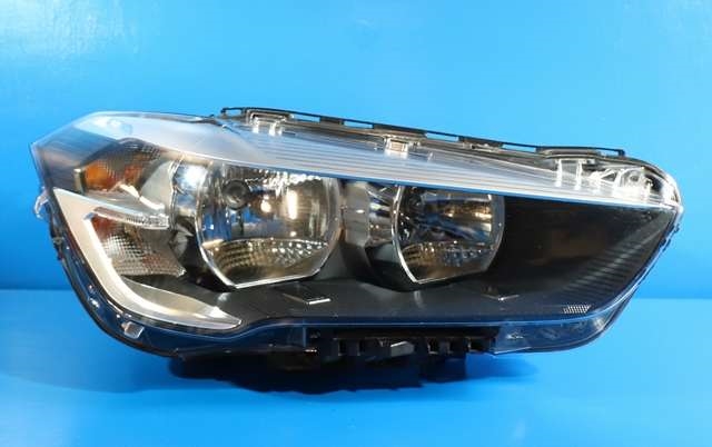 Frontlykt høyre halogen til BMW X1, 2015-2022 (F48) (F48) (BMW|63.11-7 346 534)