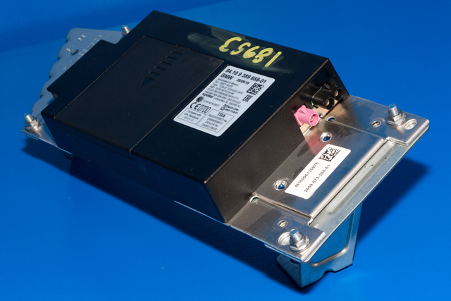 Styreenhet diverse til BMW X1 2015-2022 (F48) (F48) (BMW|9 389 658|)