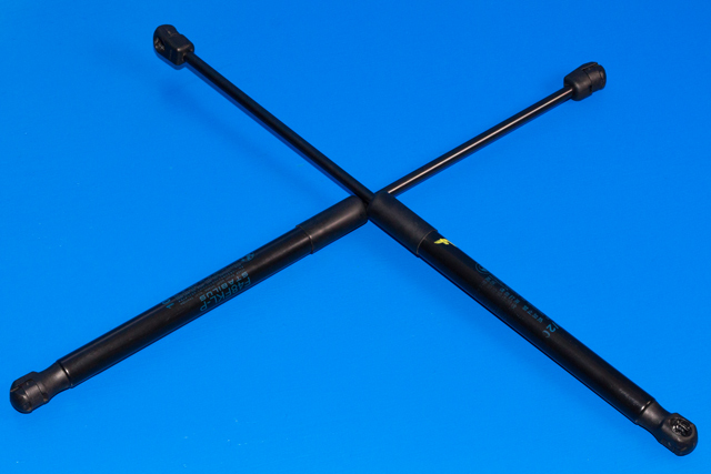 Panserdemper til BMW X1, 2015-2022 (F48) (F48) (BMW|7 329 410)