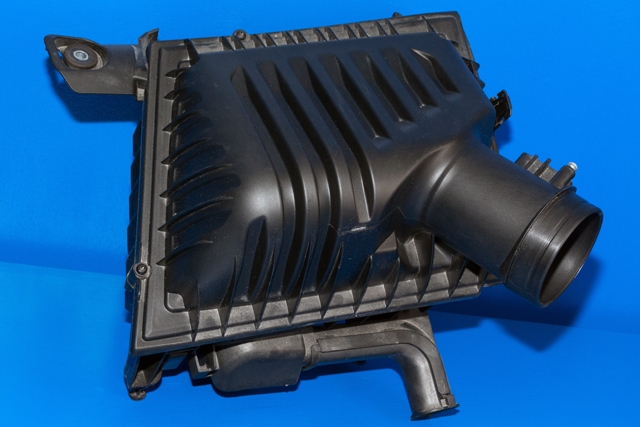 Luftfilterboks til BMW X1, 2015-2022 (F48) (F48) (BMW|8 573 029)