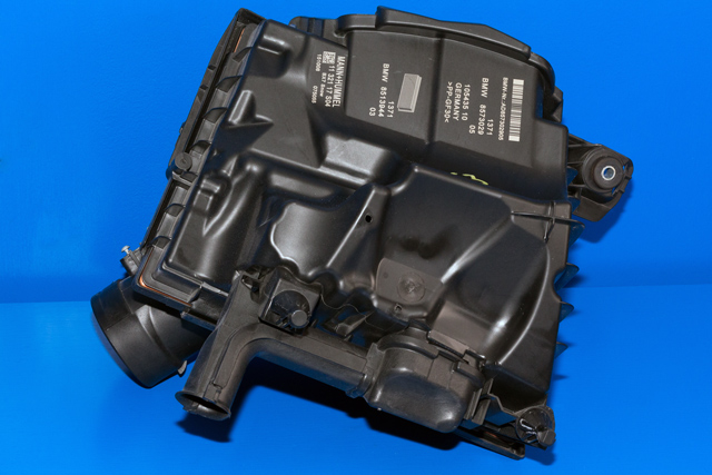 Luftfilterboks til BMW X1 2015-2022 (F48) (F48) (BMW|8 573 029|)