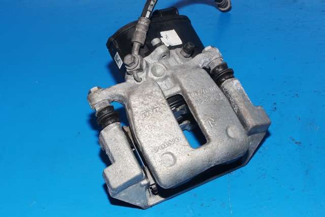 Bremsecaliper høyre bak, elektrisk til Volvo XC60, 2014-2017 (Type I, Fase 2)  